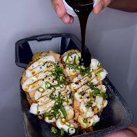 imagem Temaki Supremo
