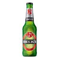 imagem Long Neck Beck s