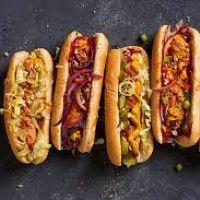 imagem Hot Dog Salsicha