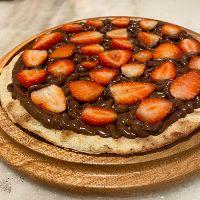 imagem Pizza 25cm (BROTO)