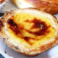imagem Pastel de Nata