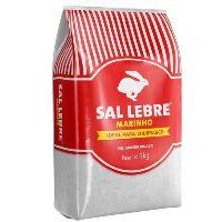 imagem Sal grosso Lebre 