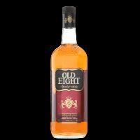 imagem Whisky Old Eight 1l
