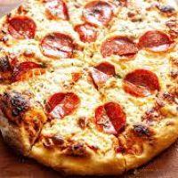 imagem Pizza Brotinho
