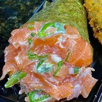 imagem Temaki Philadelphia 