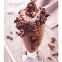 imagem Milk Shake - Brownie