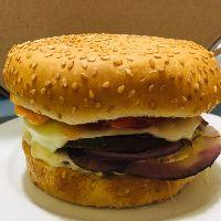 imagem Smach Burguer