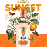 imagem 4627 Gin rocks Sunset 