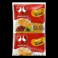 imagem STEAK DE FRANGO PERDIGÃO 100G