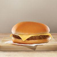 imagem Cheeseburguer 