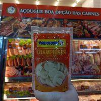 imagem Champignon Fatiado 100g 