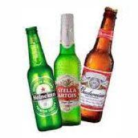imagem Cervejas Long Neck 