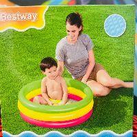 imagem PISCINA INFLÁVEL SUMMER 70CM X 24CM (2+)