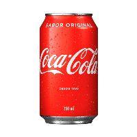 imagem Coca-Cola Lata