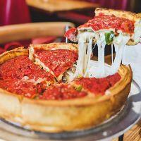 imagem Pizza Fabulosa Chicago