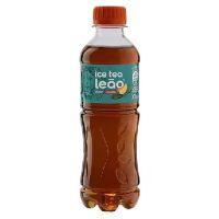 imagem Chá Ice Tea Leão Pêssego 300ml