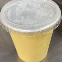 imagem Manteiga 500gr