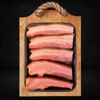 imagem Bacon Inteiro KG