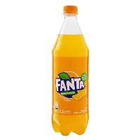 imagem Fanta Laranja 