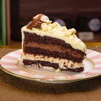 imagem Fatia Gourmet Kinder