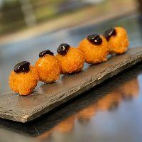 imagem Fry Cheese 10 uni