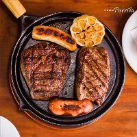 imagem 920 - Parrillada 