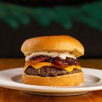 imagem Dinamite Burger