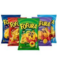 imagem FOFURA
