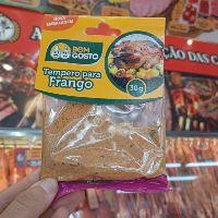 imagem Bom Gosto para Frango 30g