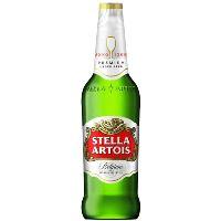 imagem Stella puro malte 600ml