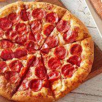 imagem Pizza Família 40CM