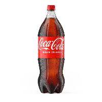 imagem Coca Cola 1,5L