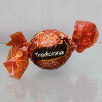 imagem  Trufa Tradicional 30g da Cacau Show 