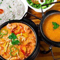 imagem Moqueca maresias 
