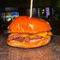 imagem Smash Burguer 2.0