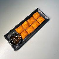 imagem Almofadinha de Queijo Gouda 
