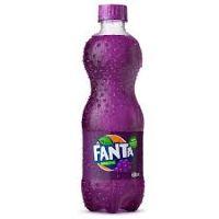 imagem Fanta Uva 600ml
