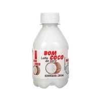 imagem LEITE DE COCO BOM COCO 200ML