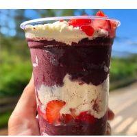 imagem Açaí 200ml