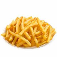 imagem Fritas Média