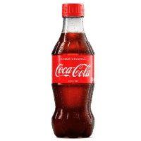 imagem Coca Cola caçulinha