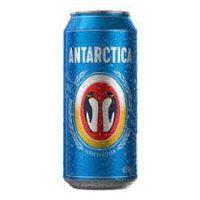 imagem Antarctica Latão