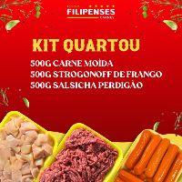imagem KIT FILI  QUARTOU