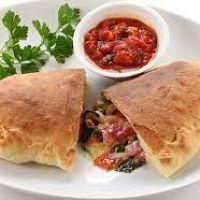 imagem Calzone Grande