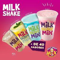 imagem Milk-shakes Favoritos