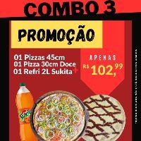 imagem Combo Número 3