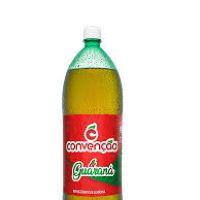 imagem Convenção de Guaraná 2l 