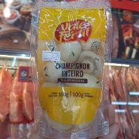 imagem Champignon Inteiro Vale Fértil 160g