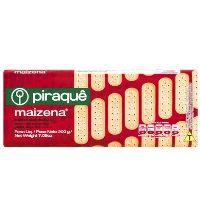 imagem Biscoito de Maizena    Piraquê   200g