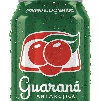imagem Guaraná Antarctica 350ml